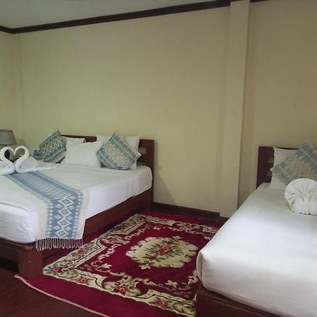 Phamarn View Guesthouse Ban Nahin-Nai Pokój zdjęcie