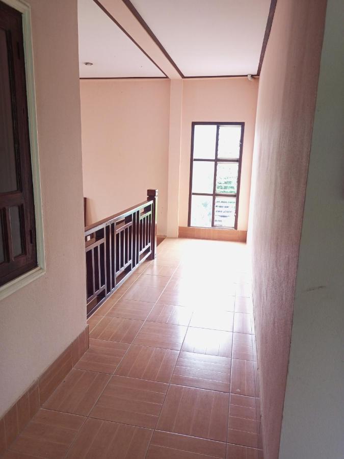Phamarn View Guesthouse Ban Nahin-Nai Zewnętrze zdjęcie