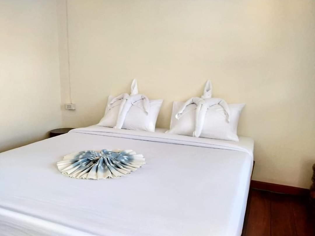 Phamarn View Guesthouse Ban Nahin-Nai Zewnętrze zdjęcie