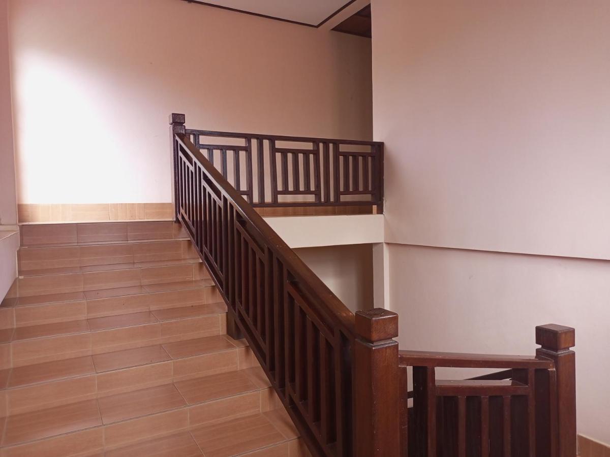 Phamarn View Guesthouse Ban Nahin-Nai Zewnętrze zdjęcie