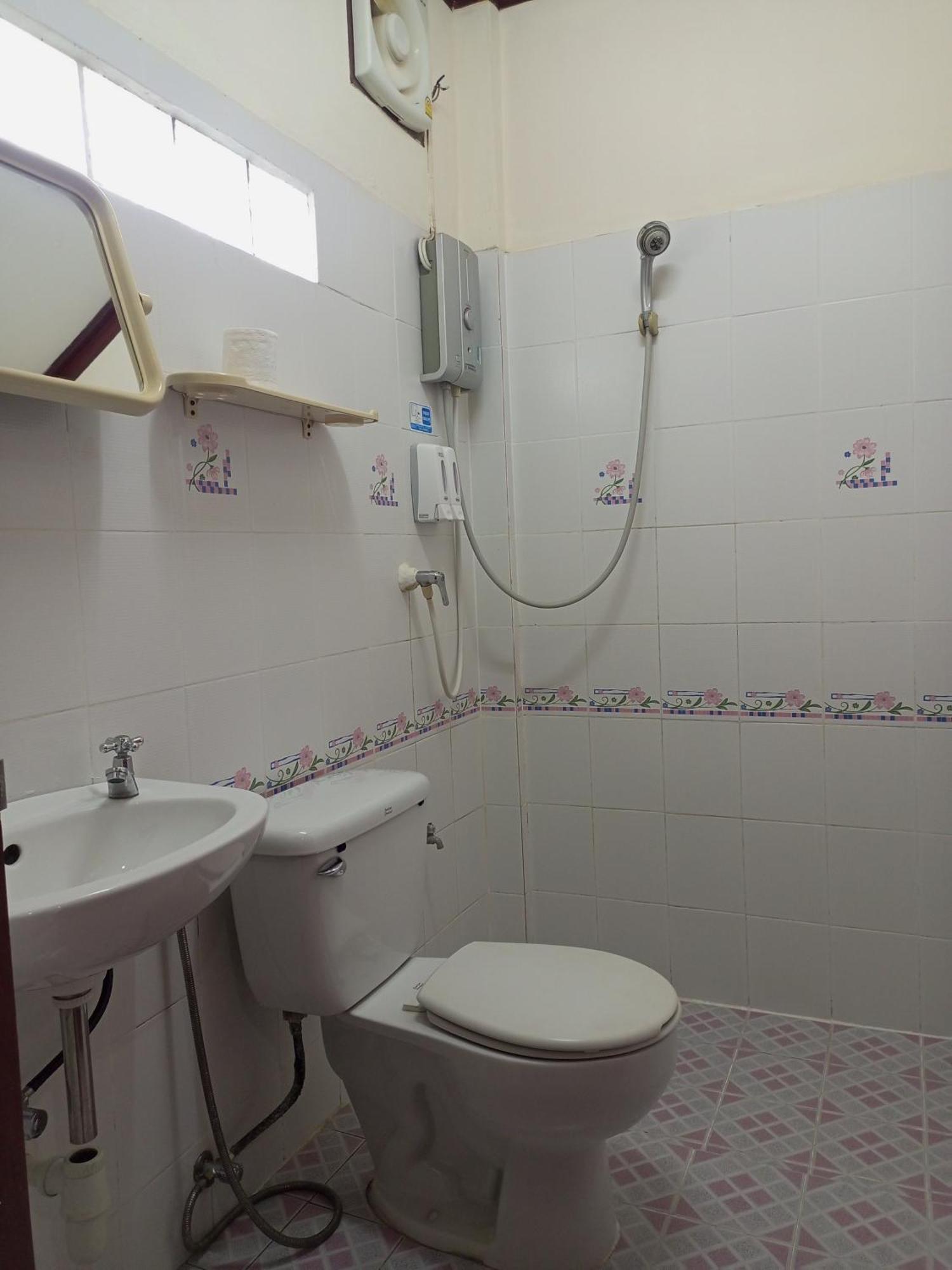 Phamarn View Guesthouse Ban Nahin-Nai Pokój zdjęcie